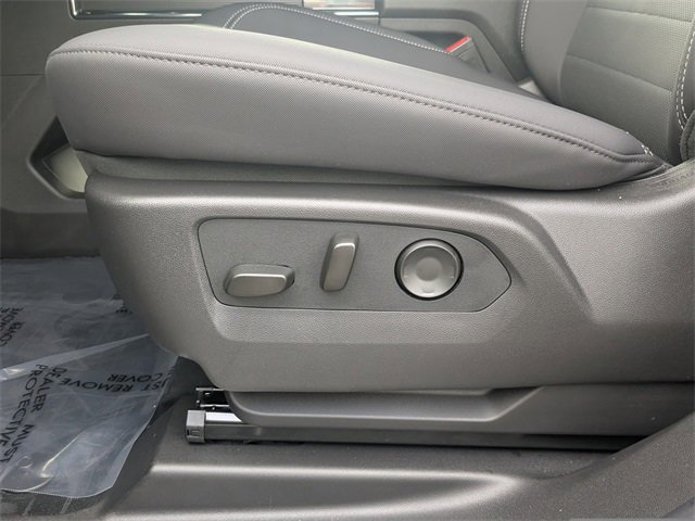 New 2026 GMC Hummer EV SUV image 22