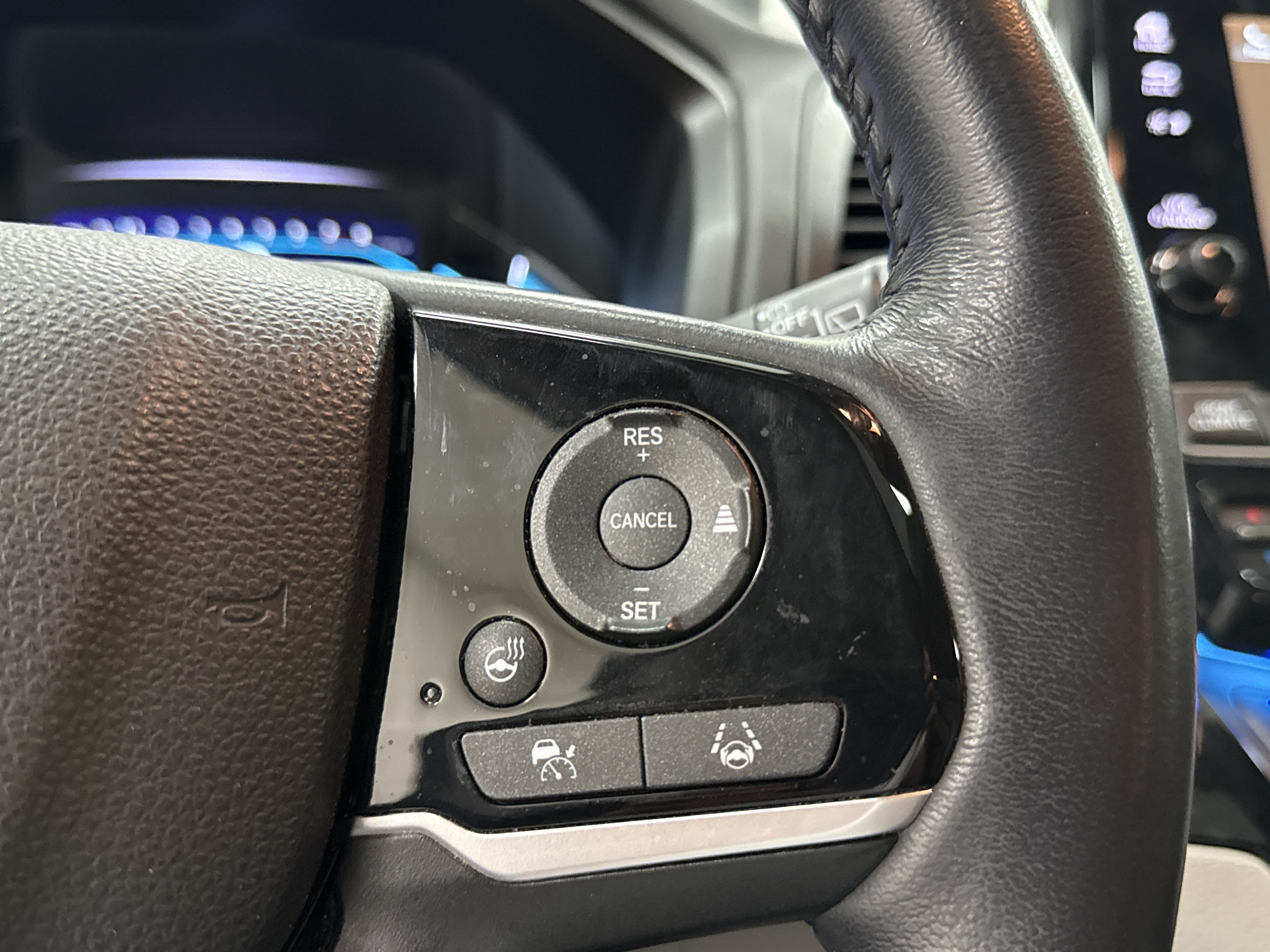 Used 2024 Honda Odyssey Elite image 20