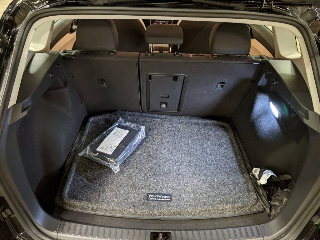New 2026 Volkswagen Taos S AWD/4WD image 25
