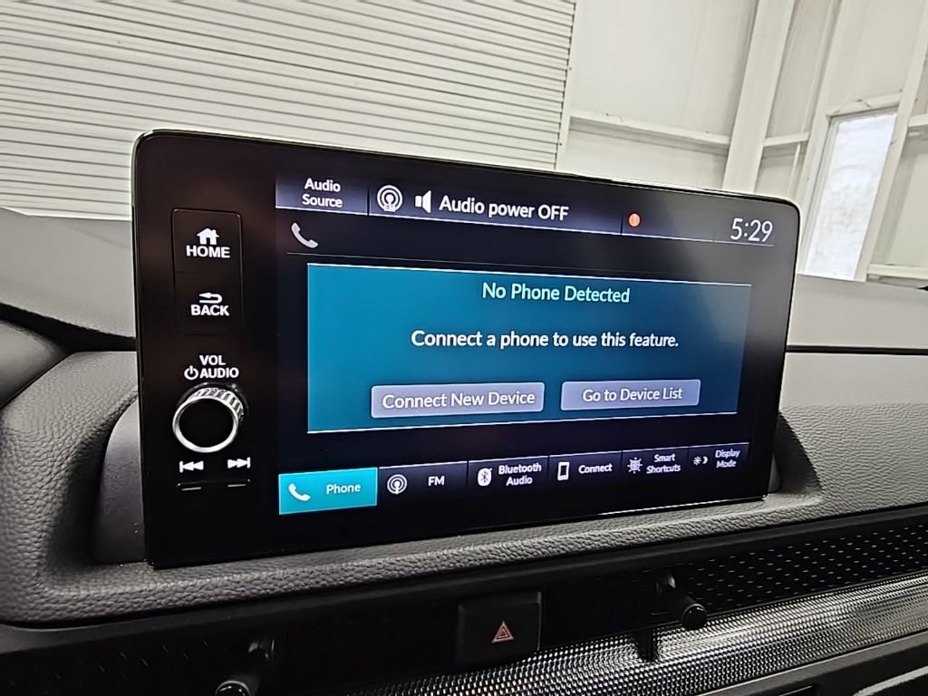 Used 2025 Honda CR-V Sport-L image 15