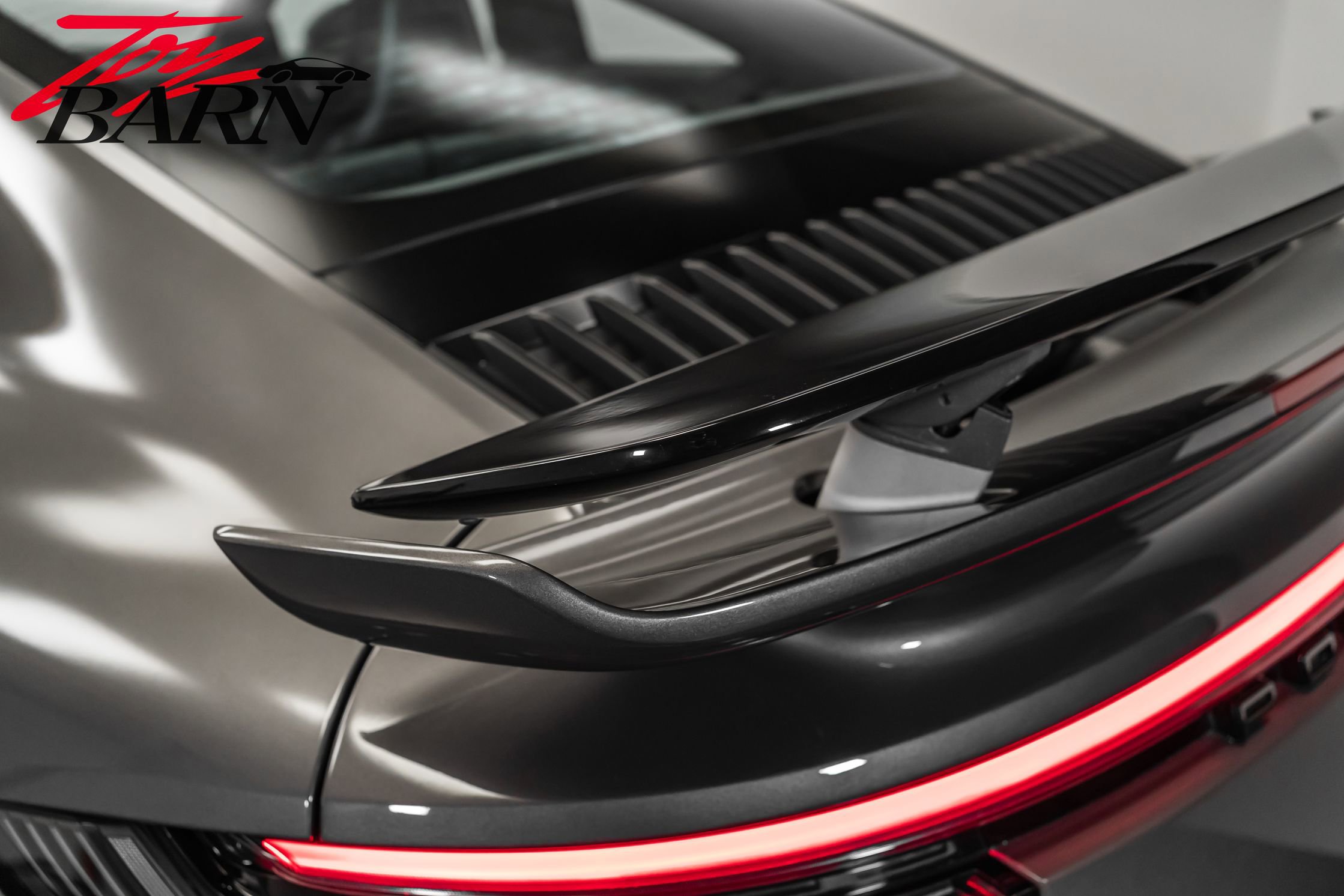 Used 2023 Porsche 911 Turbo S image 16