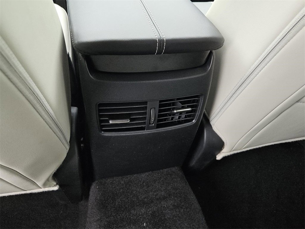 New 2026 MAZDA CX-30 2.5 Turbo w/ Premium Package image 13