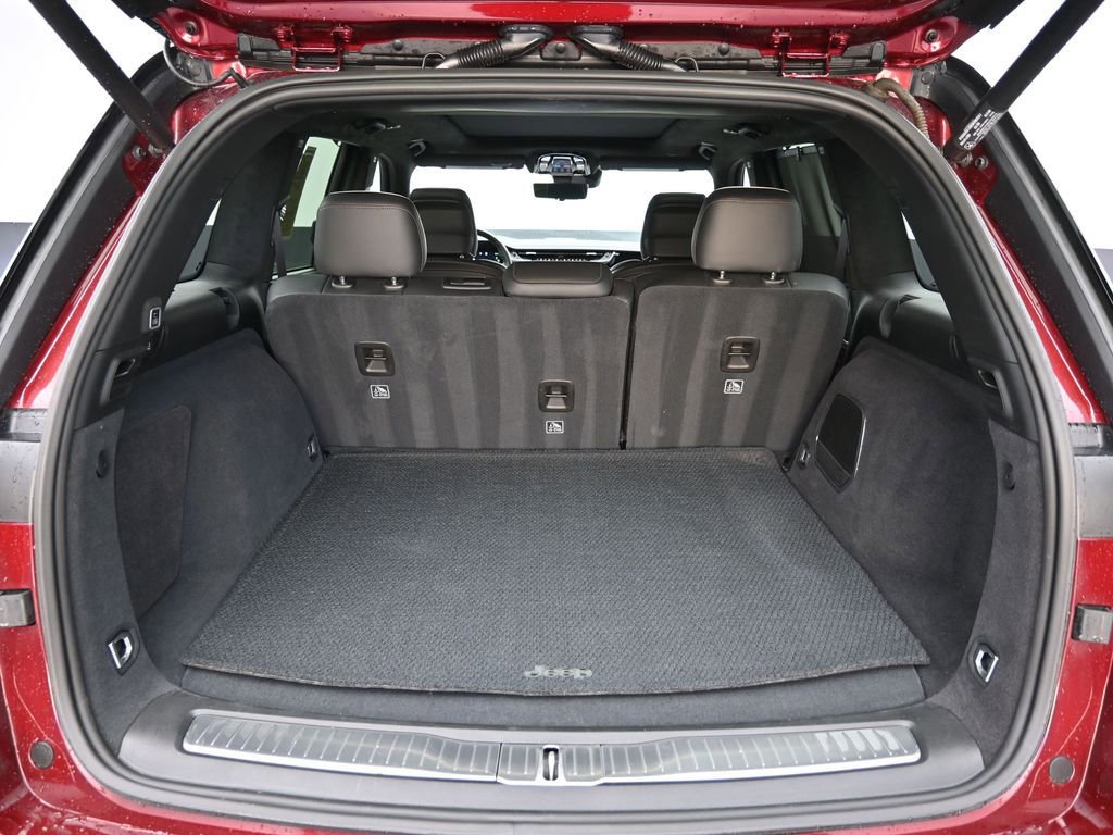 Used 2023 Jeep Grand Cherokee Summit image 24