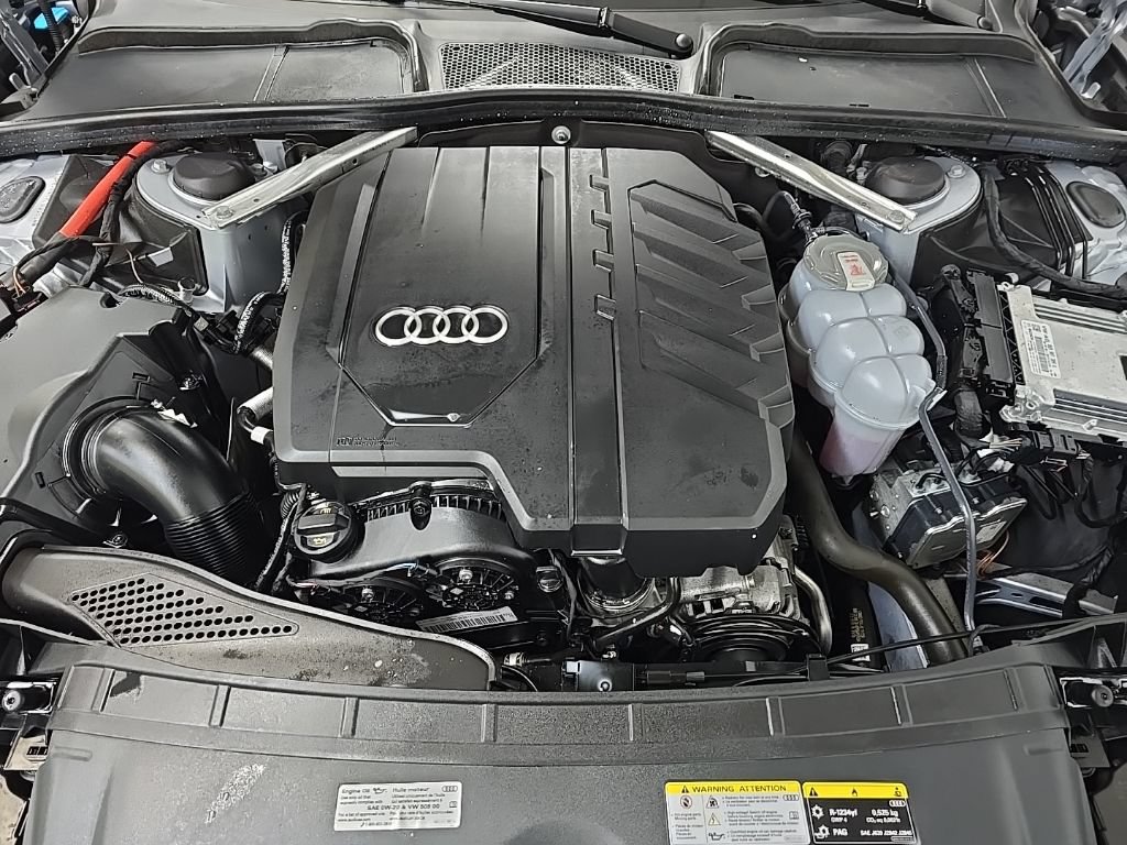 Used 2024 Audi A4 2.0T Premium AWD/4WD image 14