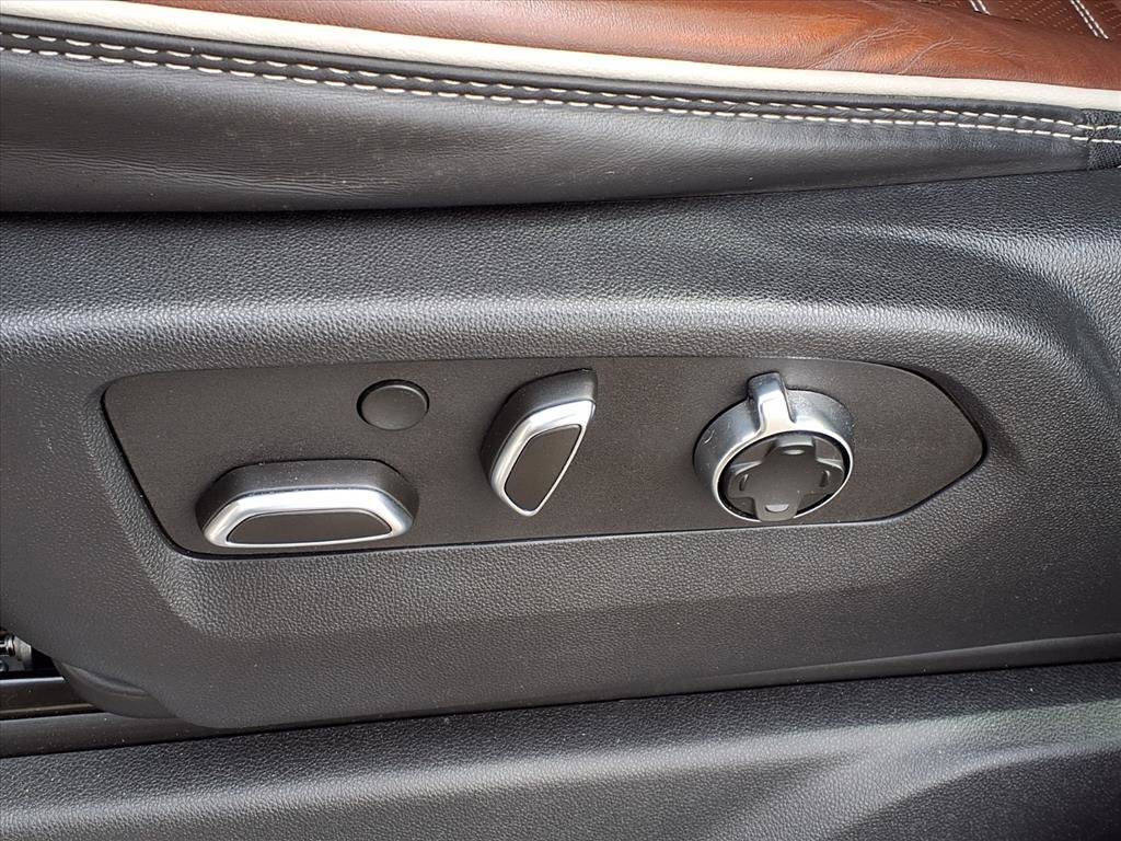 Used 2023 GMC Sierra 1500 Denali Ultimate image 6