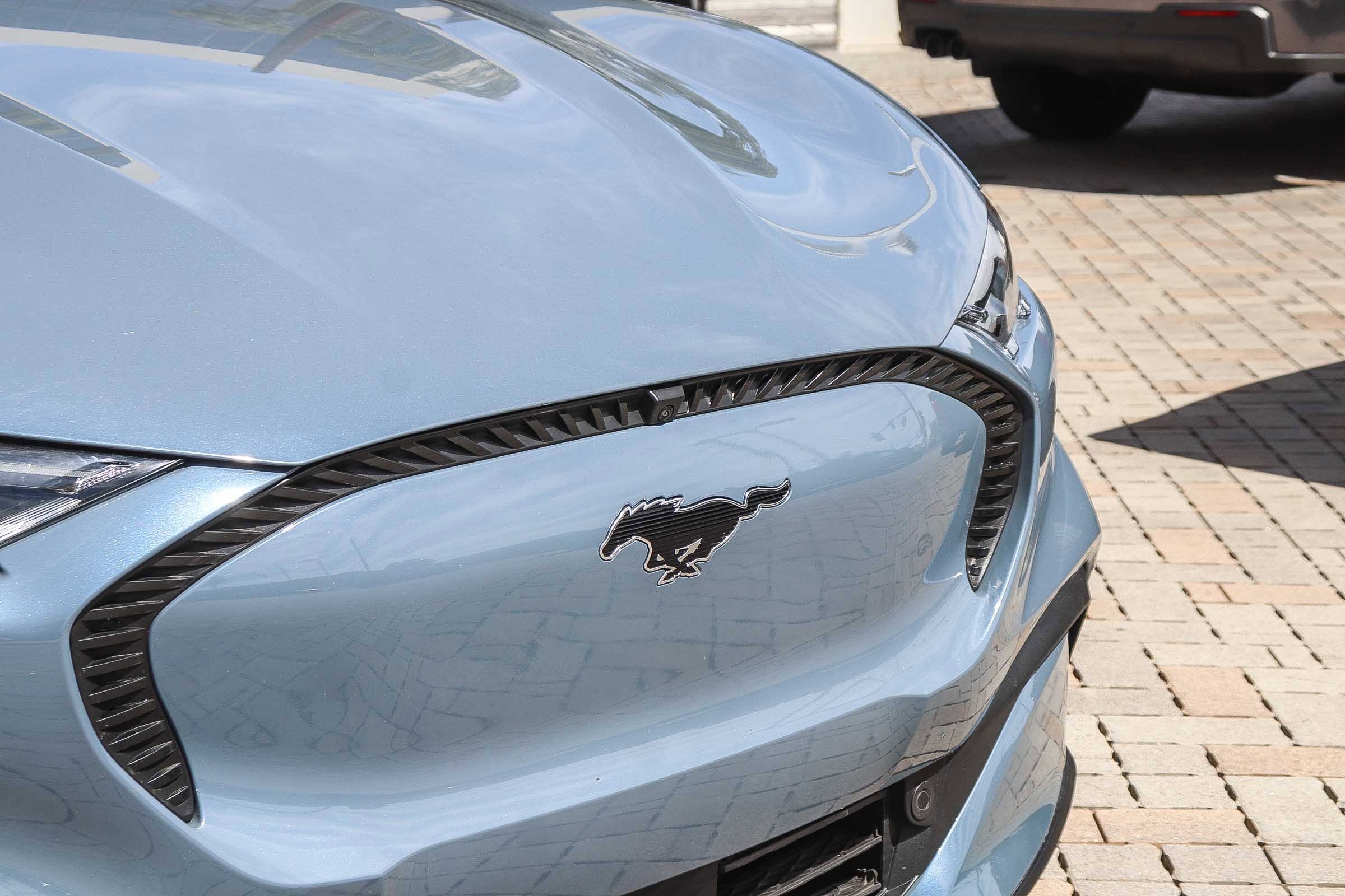 Used 2023 Ford Mustang Mach-E Select image 6