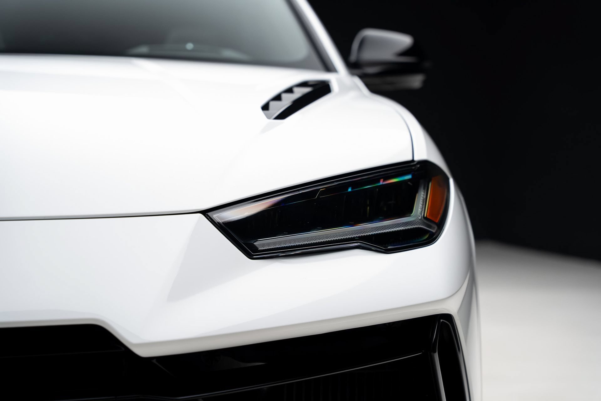 Used 2024 Lamborghini Urus S AWD/4WD image 10