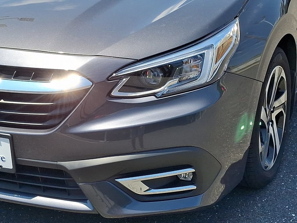 Used 2020 Subaru Legacy Limited w/ Popular Package #3 AWD/4WD image 12