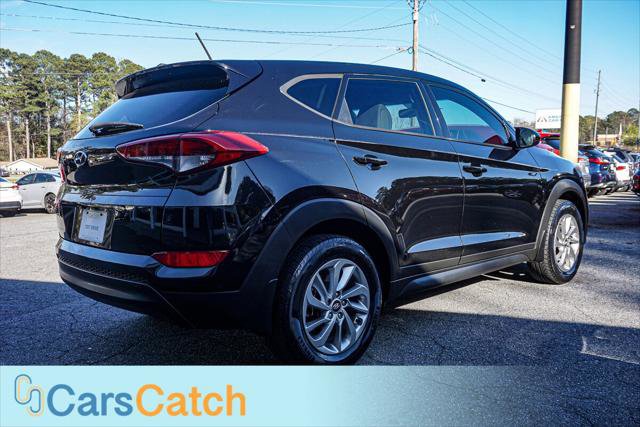 Used 2017 Hyundai Tucson SE image 15