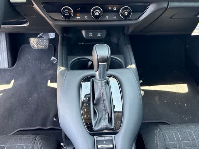 Used 2027 Honda HR-V LX image 19