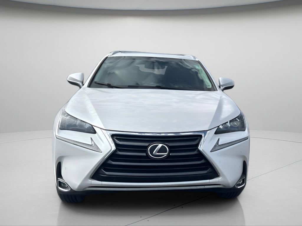 Used 2015 Lexus NX 200t AWD w/ Premium Package image 11