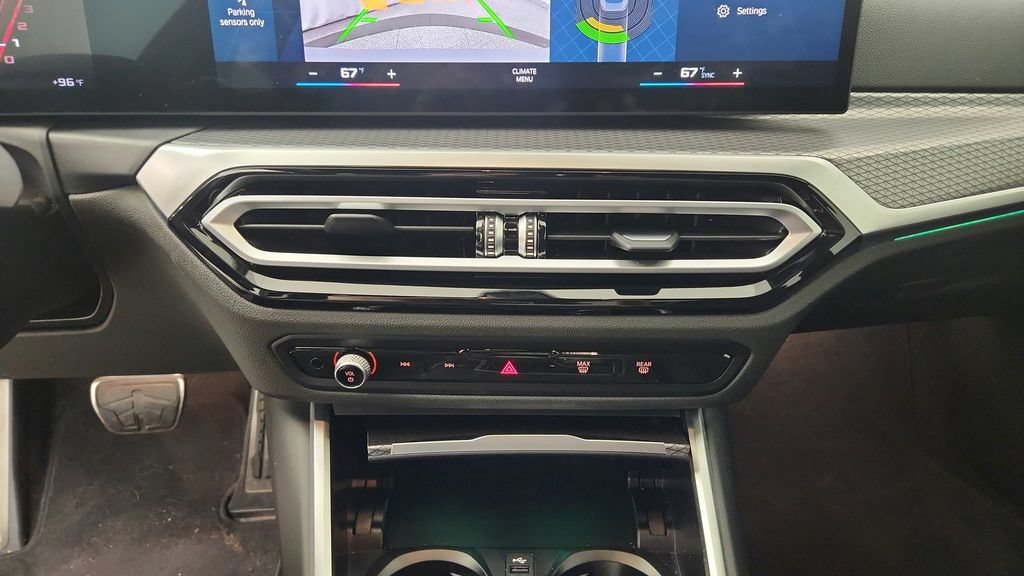 Used 2023 BMW M2 w/ Lighting Package RWD image 20