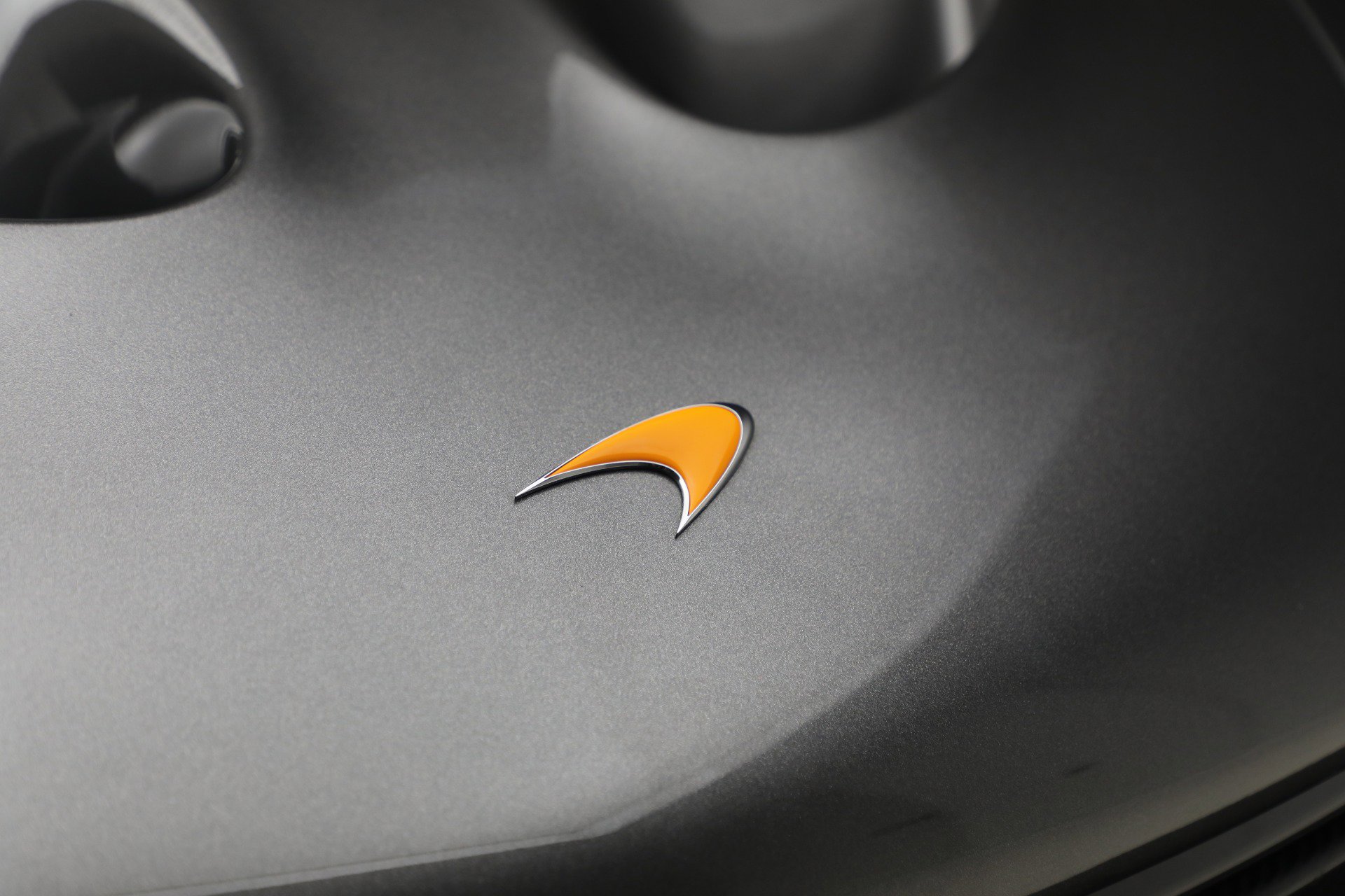 Used 2014 McLaren P1 image 46