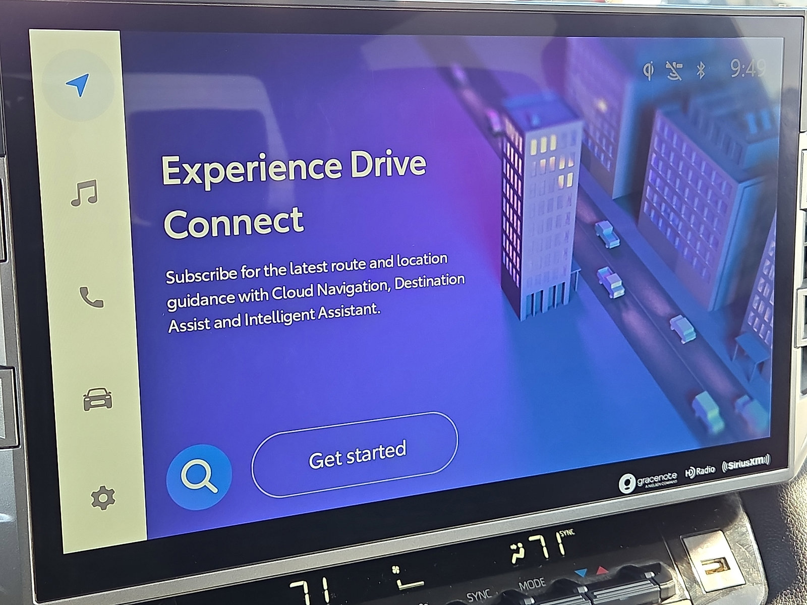 Used 2024 Toyota Tundra Limited image 17