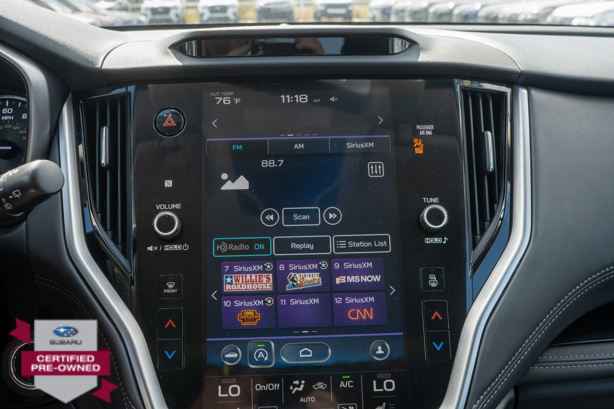 Used 2020 Subaru Outback Limited w/ Popular Package #2 image 15