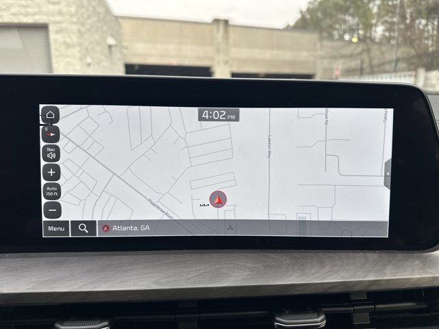 Used 2025 Kia Telluride SX Prestige X-Line image 35