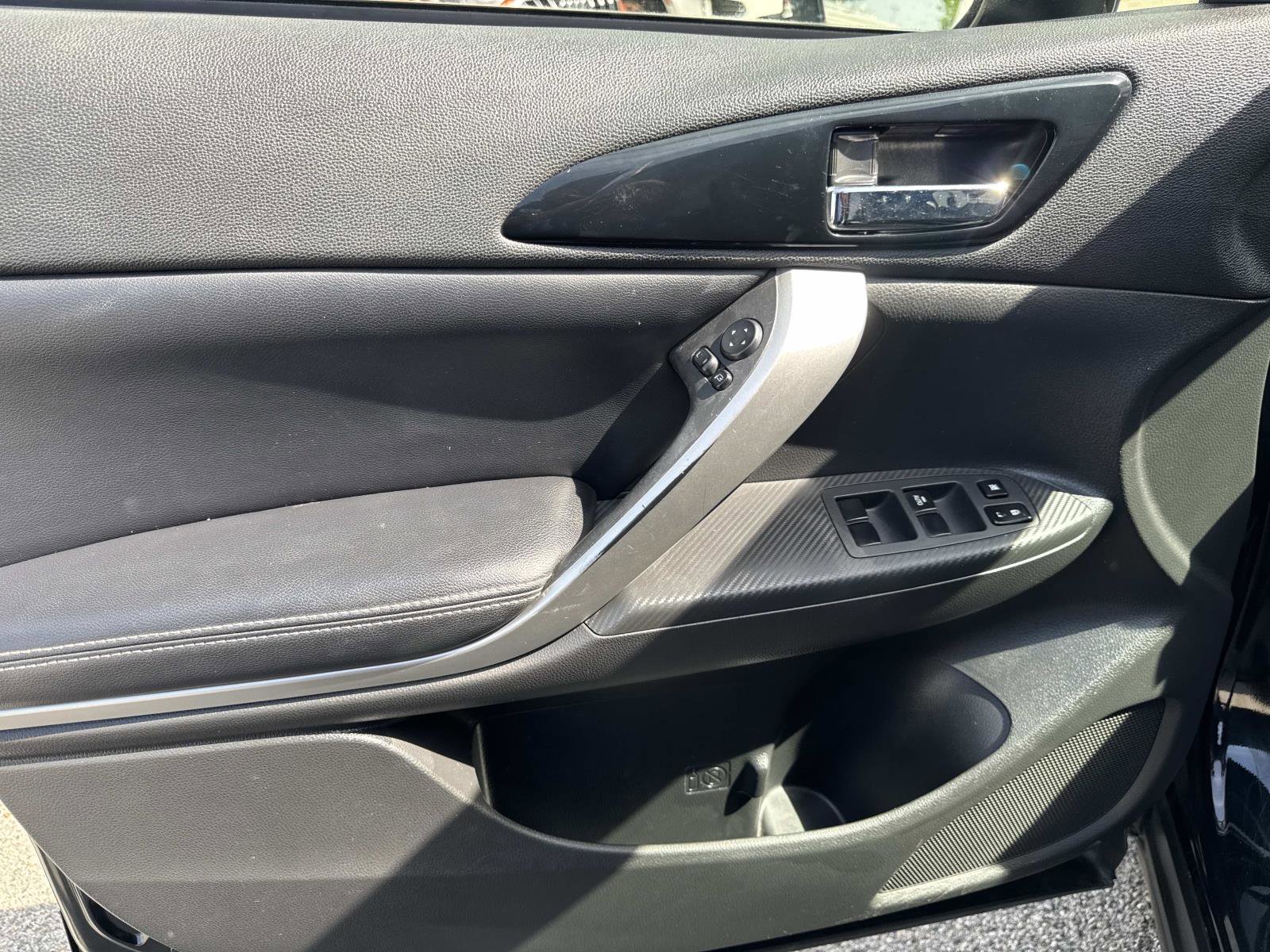 Used 2022 Mitsubishi Eclipse Cross SE AWD/4WD image 12