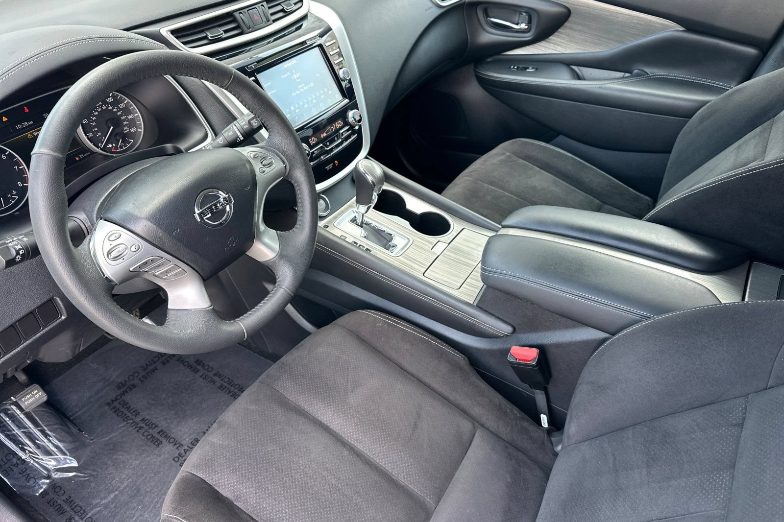 Used 2016 Nissan Murano SV FWD image 10