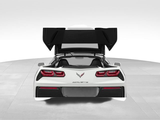 Used 2015 Chevrolet Corvette Stingray Coupe RWD image 47