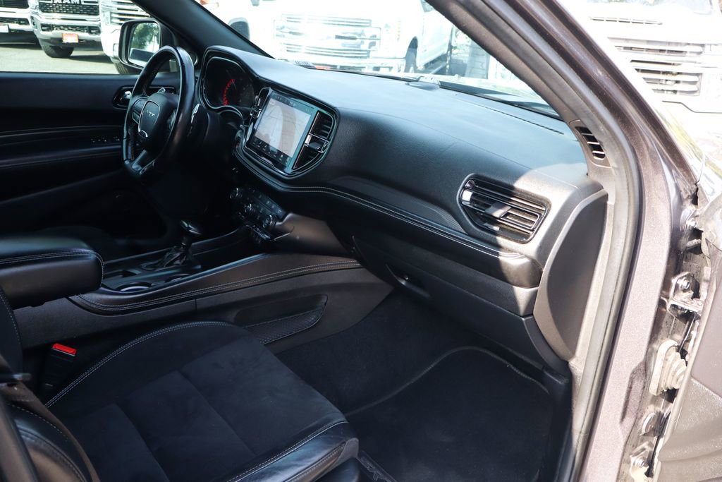 Used 2021 Dodge Durango SRT Hellcat w/ Black Package image 47