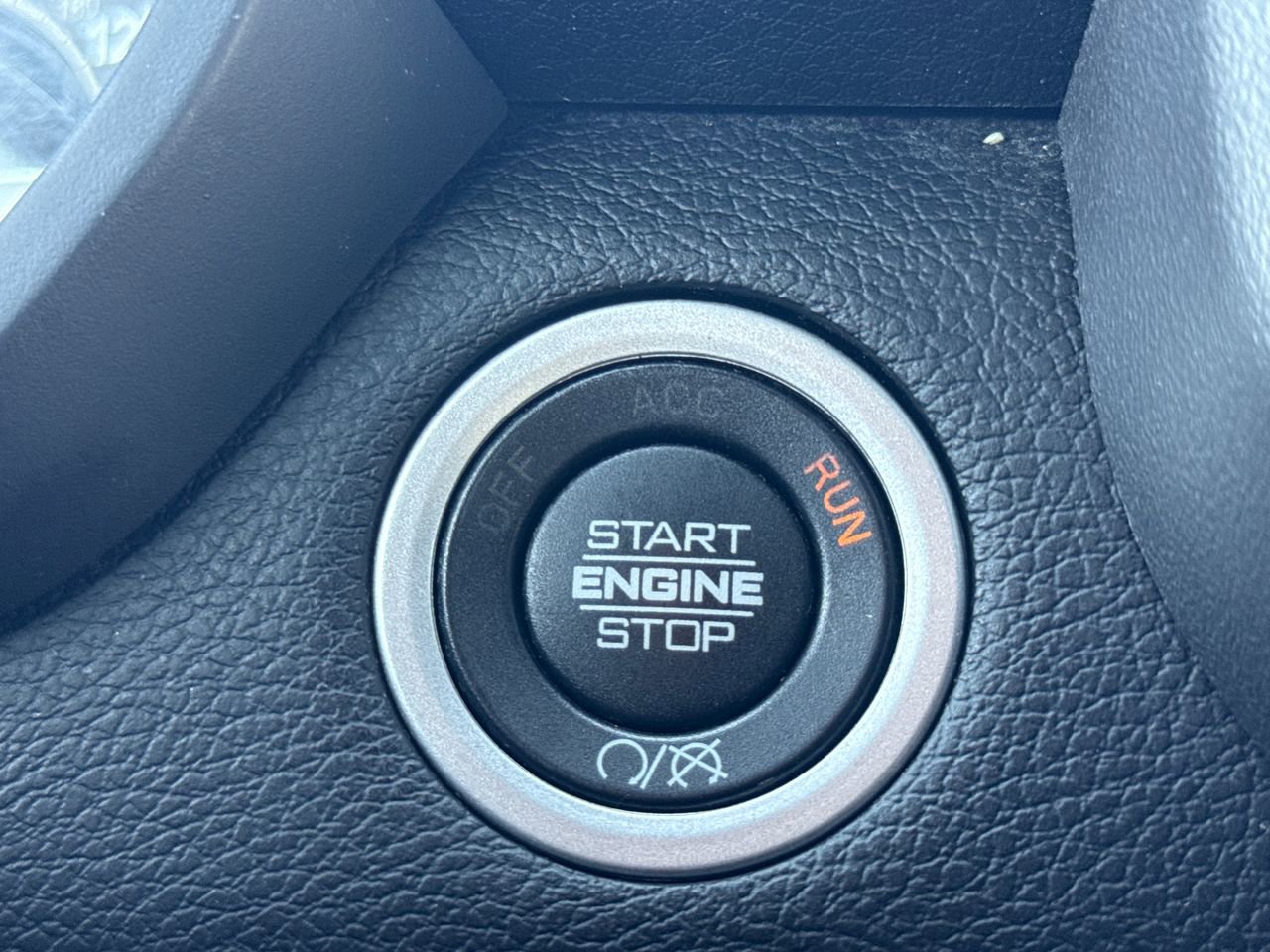 Used 2024 RAM 2500 Big Horn w/ Off Road Package image 21