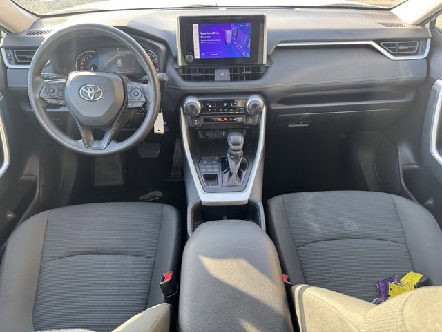 Used 2024 Toyota RAV4 LE image 16