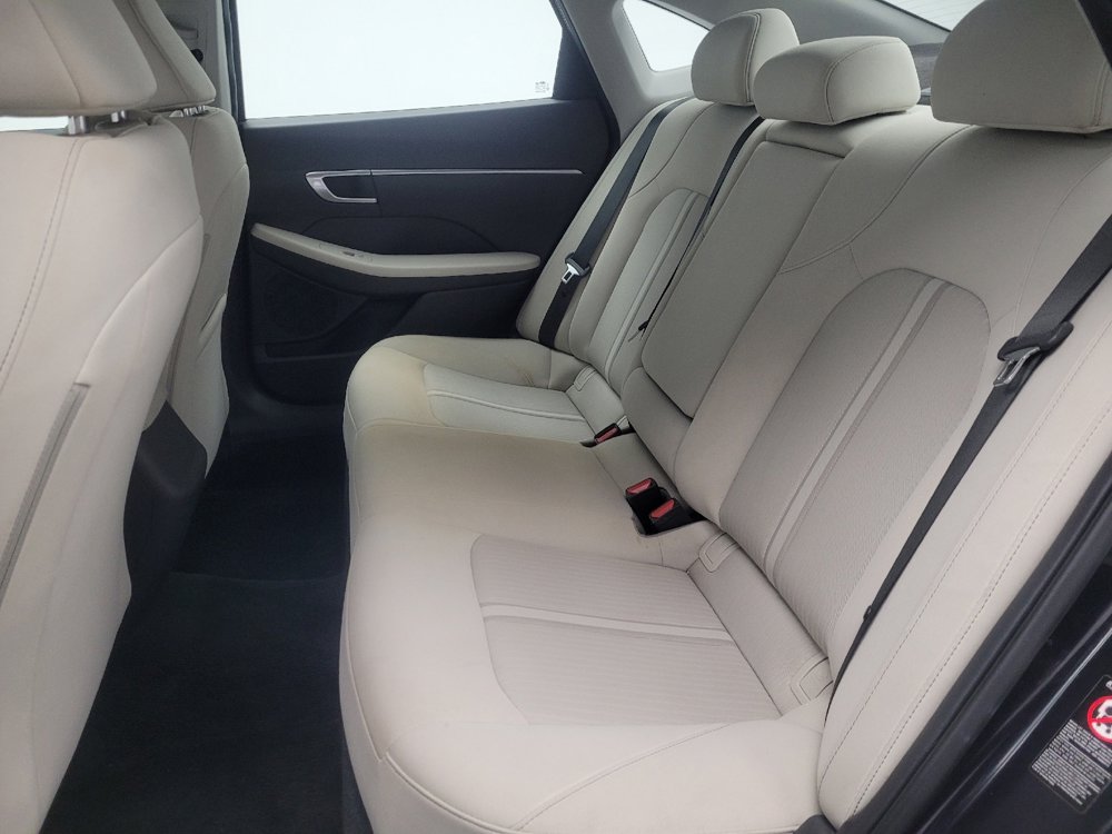 Used 2023 Hyundai Sonata SEL image 18