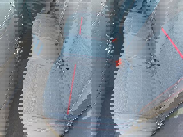 New 2026 Volkswagen GTI SE image 10