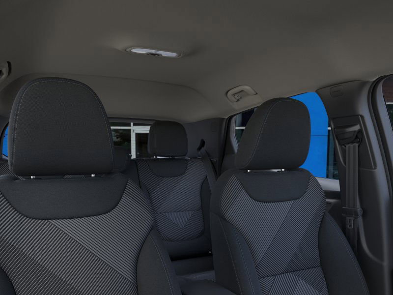 New 2027 Chevrolet Bolt LT image 48