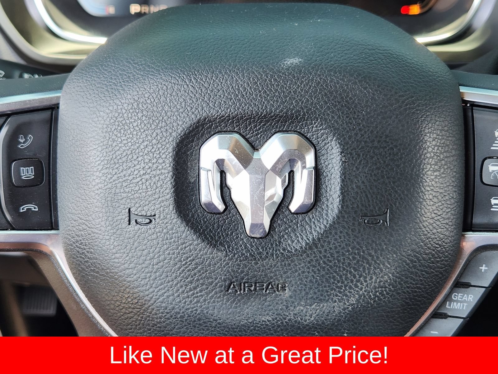Certified 2026 RAM 2500 Laramie w/ Night Edition AWD/4WD image 39