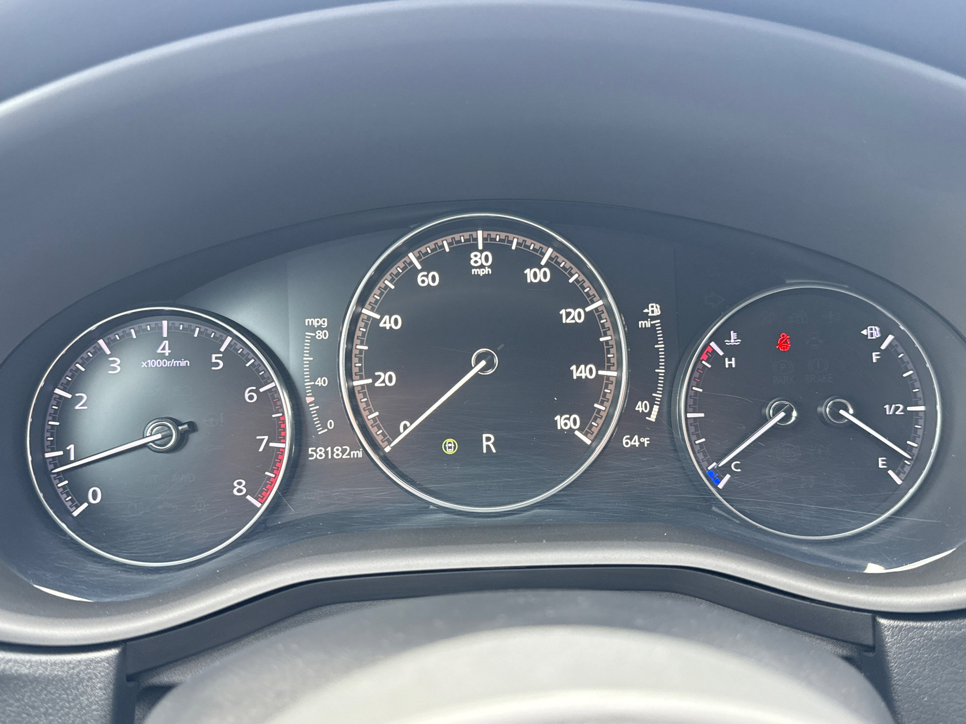 Used 2023 MAZDA CX-30 AWD 2.5 S w/ Select Package image 32