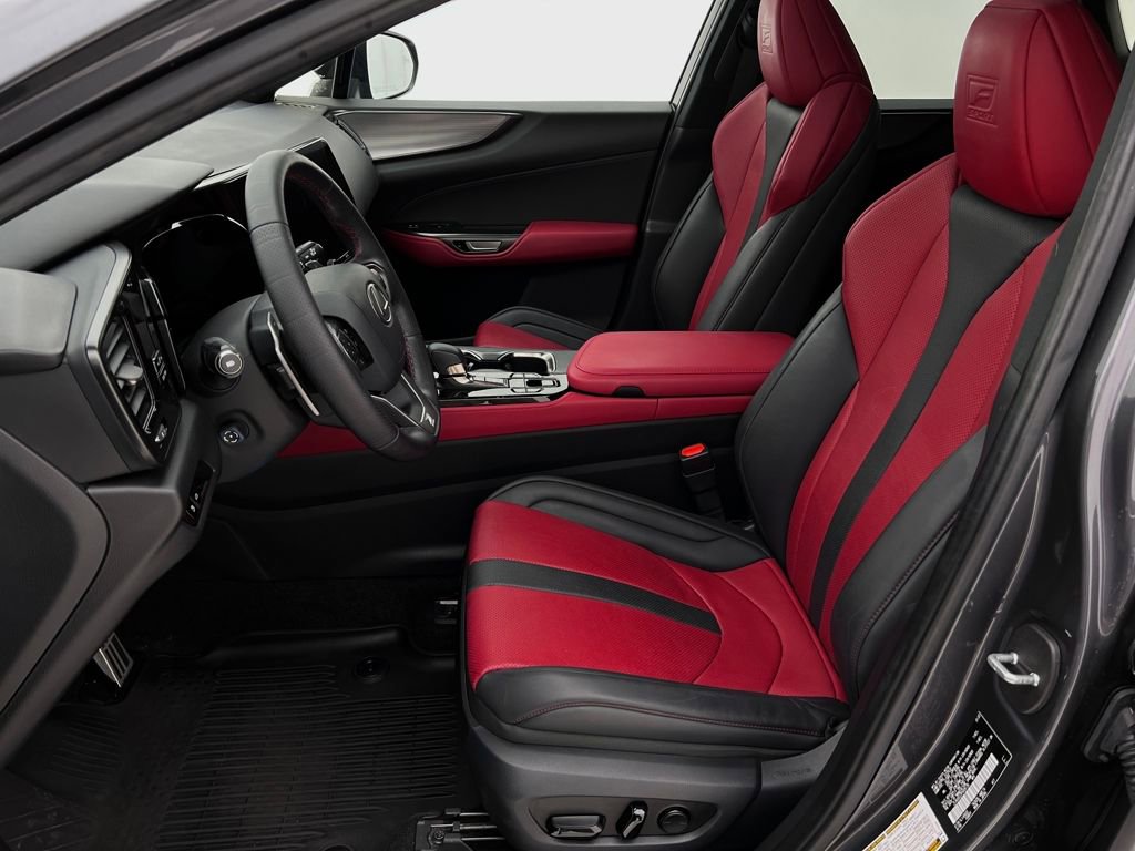 Used 2023 Lexus NX 350 F Sport image 11