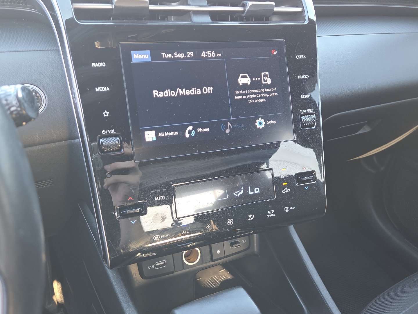 Used 2022 Hyundai Santa Cruz SEL Premium AWD/4WD image 26