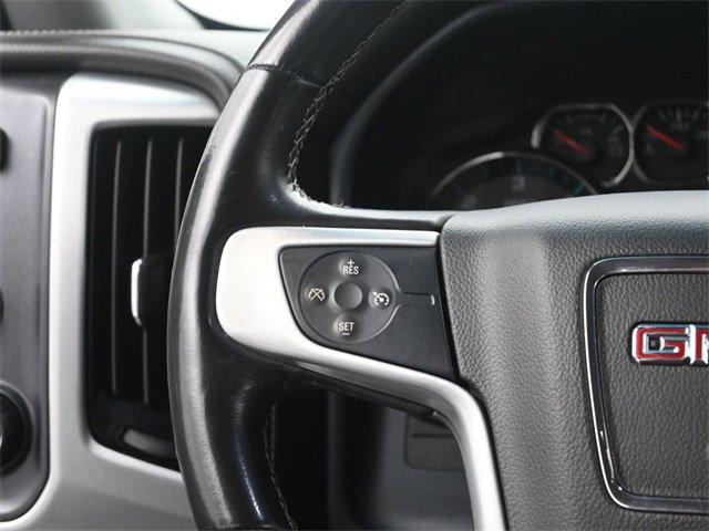 Used 2017 GMC Sierra 1500 SLE image 30