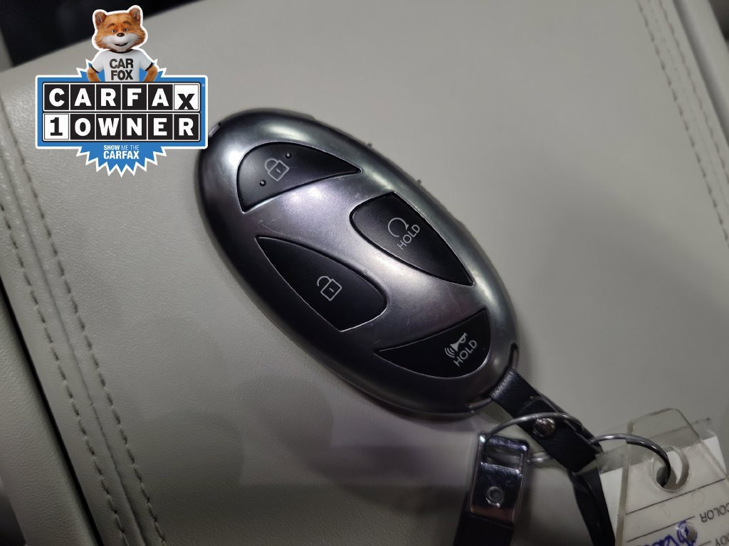 Used 2024 Hyundai Santa Fe Calligraphy AWD/4WD image 20