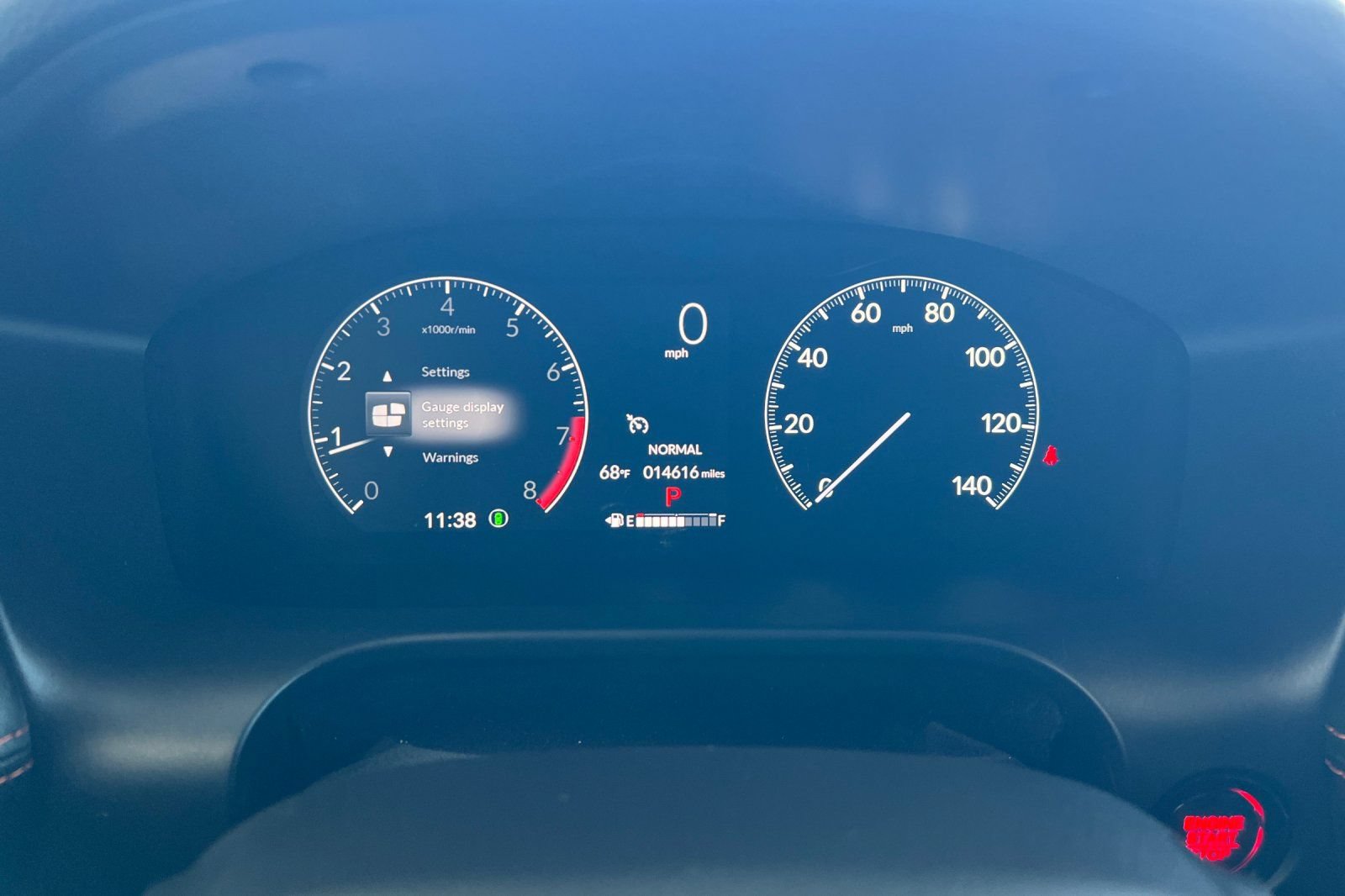 Used 2024 Honda HR-V Sport image 21