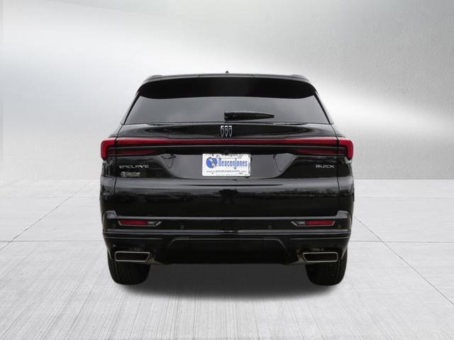 New 2025 Buick Enclave Sport Touring w/ Power Package image 4
