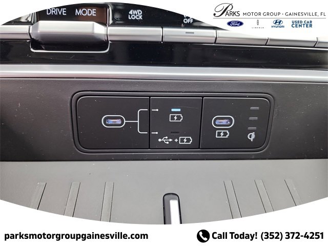 New 2025 Hyundai Santa Fe XRT image 23