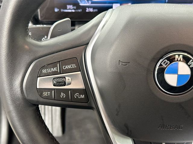 Used 2024 BMW 330i xDrive Sedan image 22