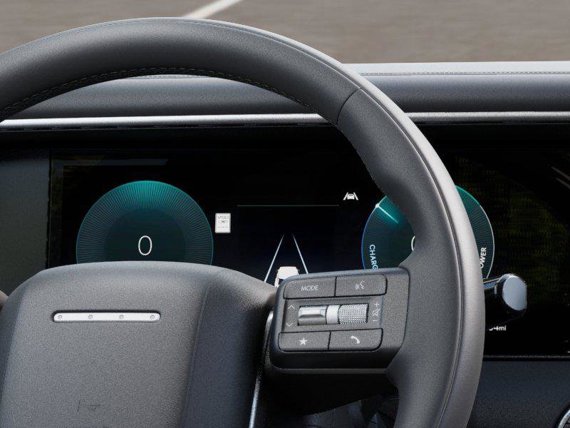 New 2026 Hyundai Palisade SEL Premium image 14