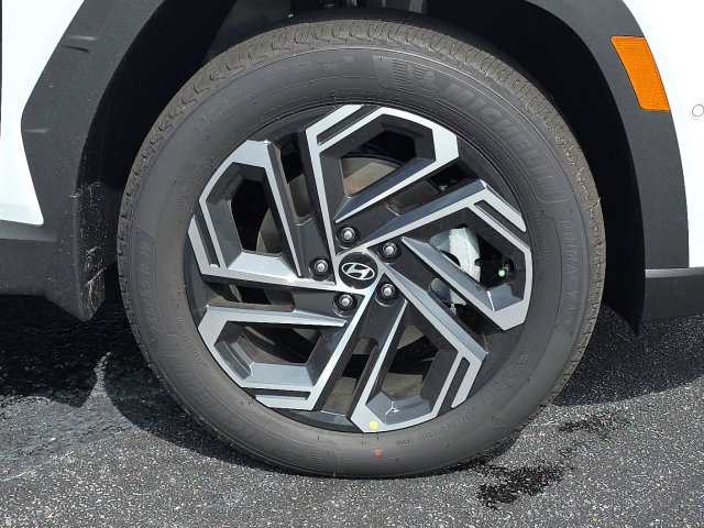 New 2026 Hyundai Tucson Limited AWD/4WD image 29