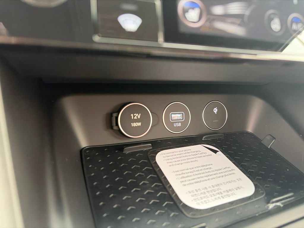 New 2026 Genesis G70 3.3T Sport Prestige AWD/4WD image 20