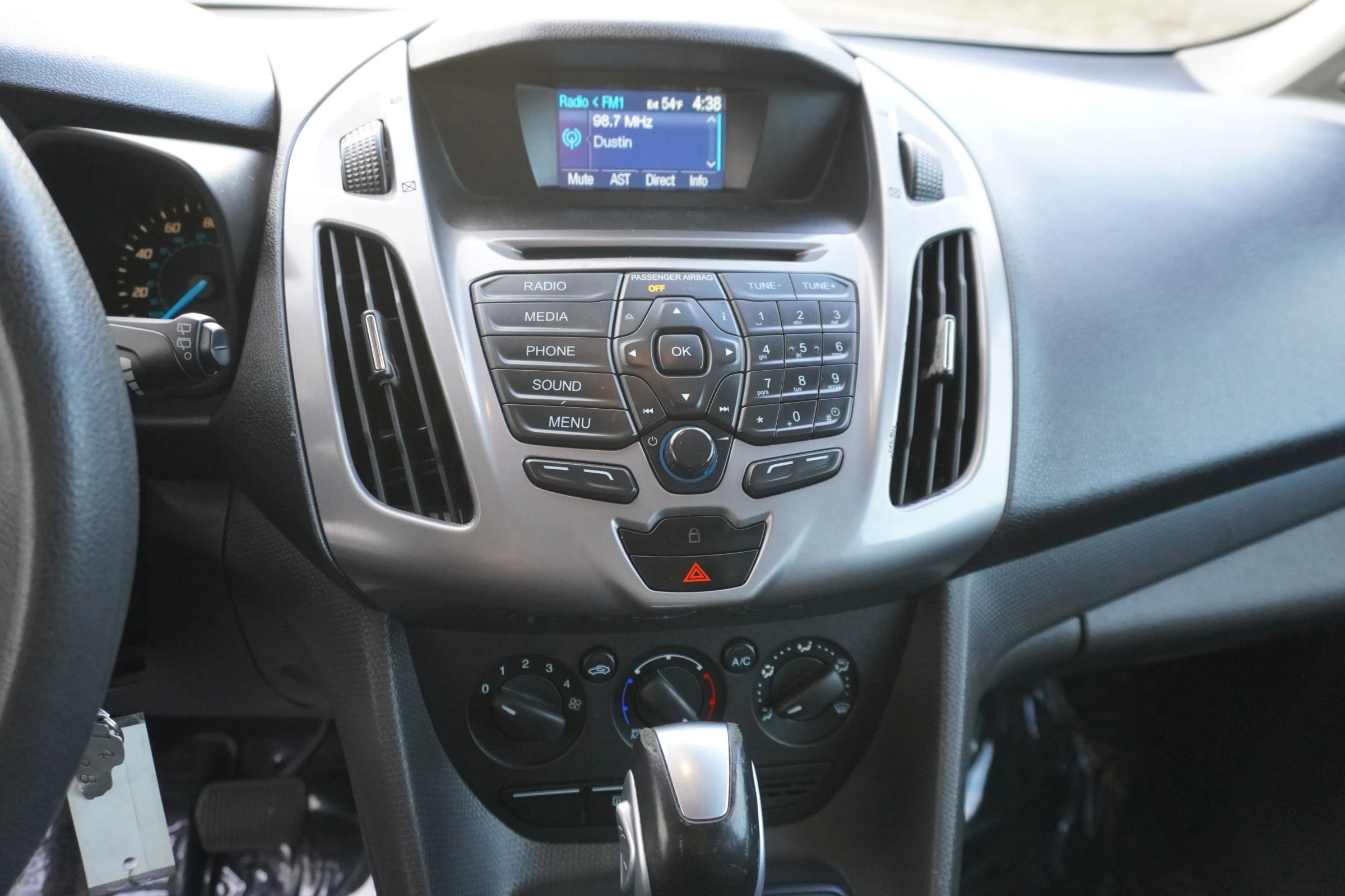 Used 2014 Ford Transit Connect XLT image 14