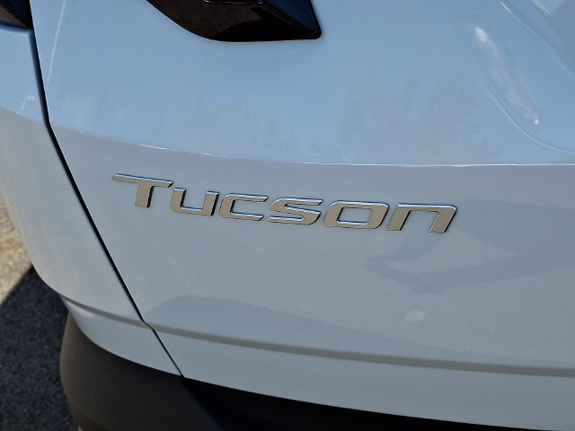 New 2026 Hyundai Tucson SEL AWD/4WD image 19