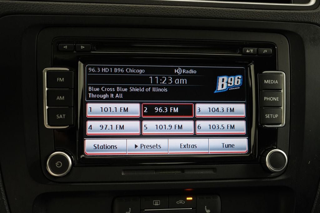 Used 2012 Volkswagen Jetta SE FWD image 26
