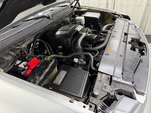 Used 2013 Chevrolet Tahoe LS image 24