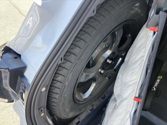 Certified 2021 Toyota Sienna XSE image 31