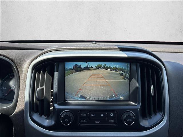 Used 2017 GMC Canyon SLT w/ Driver Alert Package RWD image 14
