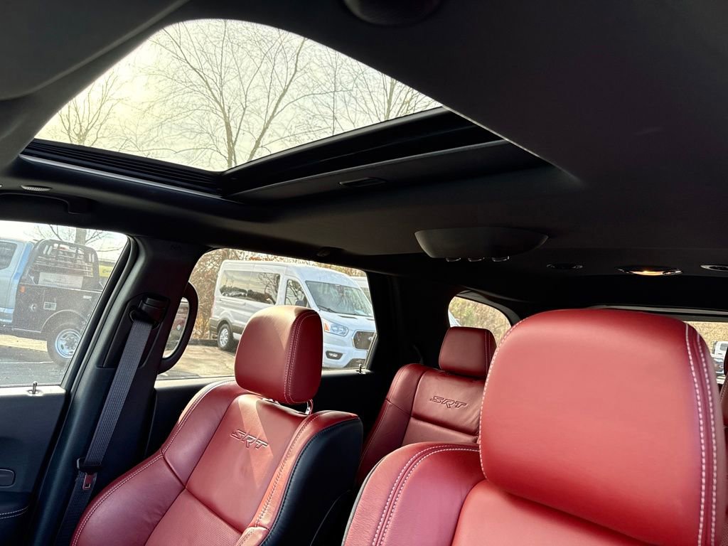 Used 2024 Dodge Durango SRT Hellcat image 43