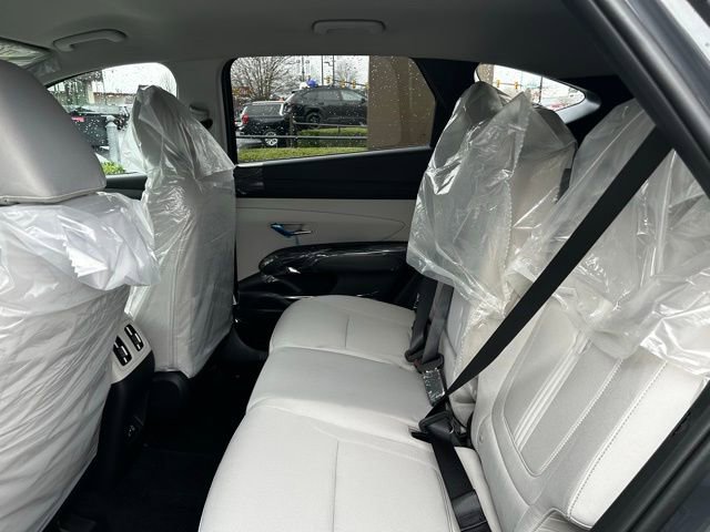 New 2026 Hyundai Tucson SEL AWD/4WD image 8